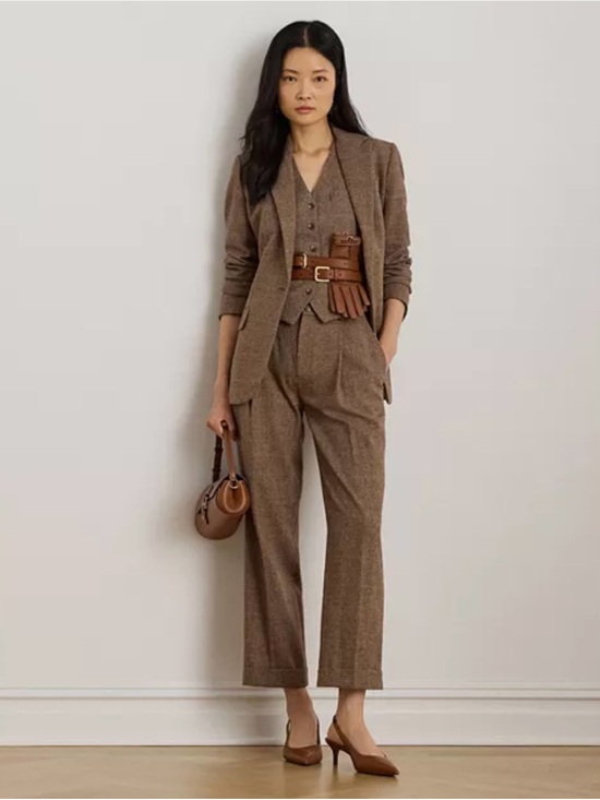 Ralph Lauren Other - 3-piece Ralph Lauren Suit
